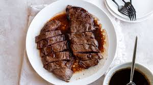 tenderizing steak marinade recipe