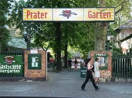 Der prater garten gilt als der älteste biergarten berlins. Prater Garten Humpty Dumpty Sat On The Berlin Wall