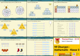 Weitere ideen zu mathe übungen klasse 2, mathe unterrichten, unterrichten. 99 Ubungen Mathematik Klasse 2