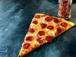 New york pizza caters good service and perfectly tasty pizzas. New York Style Sports Pizzeria My New York Sports Pizzeria