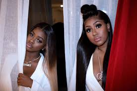 City Girls Race Against The Clock How They Made Two Albums Before