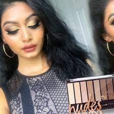 prom makeup tutorial using cover