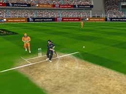 the 5 best mobile cricket games in the