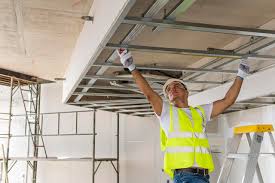 drywall contractors installation