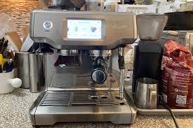 the 4 best espresso machines for