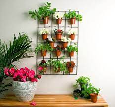Wall Planters Indoor