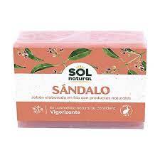 sandalwood bar soap 1 unit fruugo es