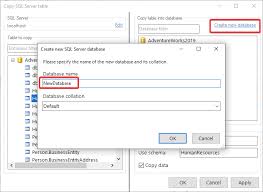 how to copy a table in sql server sql