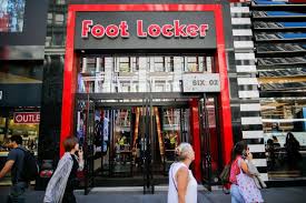Foot Locker Gets Back To Center Of Sneaker Culture By