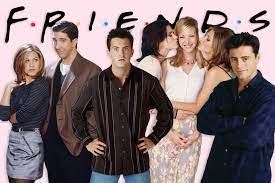 It's a show i grew up with my parents watching all the time, and i have seen all 10 seasons twice. Friends Best Episodes To Watch On Hbo Max Rolling Stone
