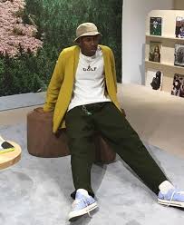 5.0 out of 5 stars 1. Tyler The Creator Tyler The Creator Outfits Tyler The Creator Fashion Fashion