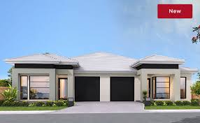 Duplex Home Designs And Builders Sydney