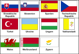 Flaggen zum ausdrucken kostenlos 35 neu fotografie von alle flaggen. Flaggen Der Europaischen Lander In Alphabetischer Reihenfolge Medienwerkstatt Wissen C 2006 2021 Medienwerkstatt