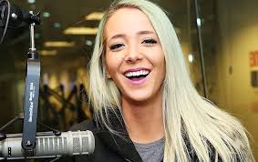 how jenna marbles maintained a