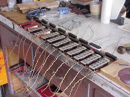 Hohner encoder wiring diagram download. Aero Pickups