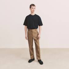 Explore a collaboration collection of uniqlo u stylish essentials created in our paris atelier by artistic director christophe lemaire. Uniqlo U 2021 Spring Summer In 2021 Uniqlo Mens Fashion Trends Class Outfit