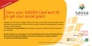 Email to srd@sassa.gov.za, which automatically sends back a form to fill in. Speeches