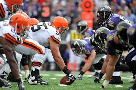 Cleveland Browns vs. Baltimore Ravens: 10 Things for the Dawg Pound To Chew  On | Bleacher Report | Latest News, Videos and Highlights