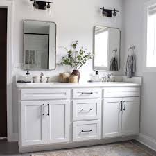 9 double vanity bathroom ideas family