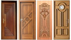 25 latest house door designs with