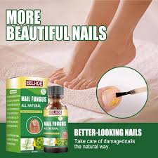 nail tea tree oil fungal care solution