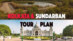 sunderban tour plan minimum budget