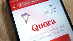 Create a video for your app. What Is Quora Why Should You Care