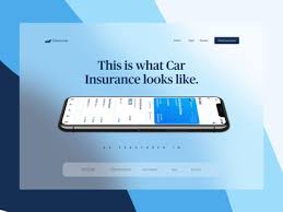 Clearcover is a car insurance company founded in 2016. Clearcover Auto Insurance By Sanmi Ibitoye For Swaylabs On Dribbble