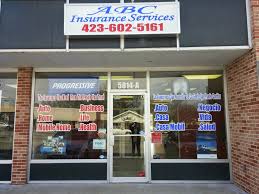 Call abc insurance services, inc. Abc Insurance Services 5814 Ringgold Rd Ste A Chattanooga Tn 37412 Yp Com