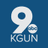 Profile picture for KGUN 9 On Your Side