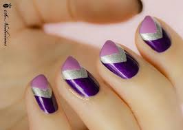 It was said that different colors have different meanings. 150 Colorful Nail Designs For Every Color Nail Designs For You