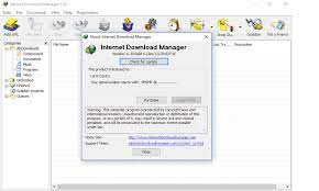 The tool can increase internet download manager also protects users from downloading potentially harmful or corrupted files onto their systems. Idm Crack 6 38 Build 17 Retail Patch Latest 2021 Startcrack