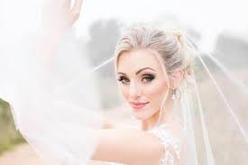 pretoria wedding hair makeup artists