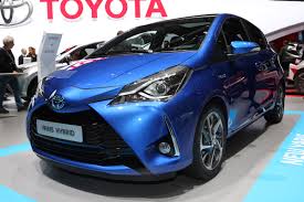 Image result for toyota yaris