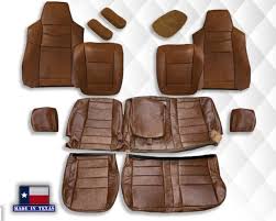 Seat Covers For 2004 Ford F 250 For