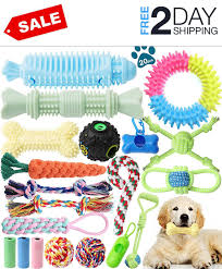 dog chew toys for puppy teething 20