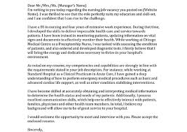     Free Cover Letter For Rn Resume Inspire Vntask Com Nursing Student And  Printable Sample Internship Senior