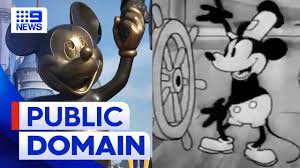 disney loses copyright protection of
