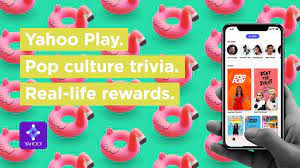 Nov 14, 2021 · take this super quiz to a ph.d. Yahoo Play Rewards Players For Their Pop Culture Trivia Knowledge Variety
