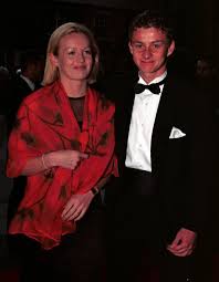 Lawyers have confirmed that an action has begun on behalf of former players suffering with the neurodegenerative disease, who plan to seek. Man United Hero Ole Gunnar Solskjaer S Wife Silje Is Mates With Victoria Beckham And Holidays In Barbados