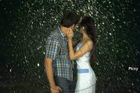 young indian couple romance bp206405 picxy