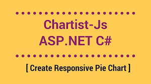 Chartistjs Create Responsive Charts In Asp Net C Pie