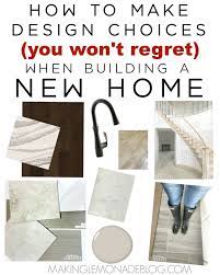 475 likes · 1 talking about this. Making Design Choices You Won T Regret New Home Design Plan Revealed Making Lemonade