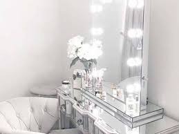 How To Style Your Dressing Table