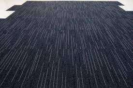 standard carpet tiles for commercial