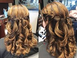 9 best communion updos images. Mimi Vanderhaven Cory S Adds A Touch Of Glam To Bridal Style