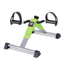 Regular exercise machines are too big to fit under your desk. Henf Elliptical Machines For Home Office Use Under Desk Stand Up Elliptical Trainer With Lcd Monitor Mini Exercise Bike Compact Strider Foot Leg Pedal Exerciser Stepper For Small Space Elliptical Trainers Sports