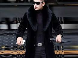 Fur Jackets For Men Top 6 Fur Jackets
