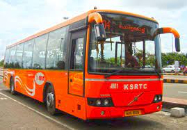 ac bus timings from cochin airport