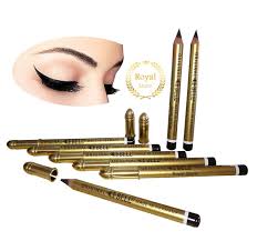 12 original german bell black eyeliner